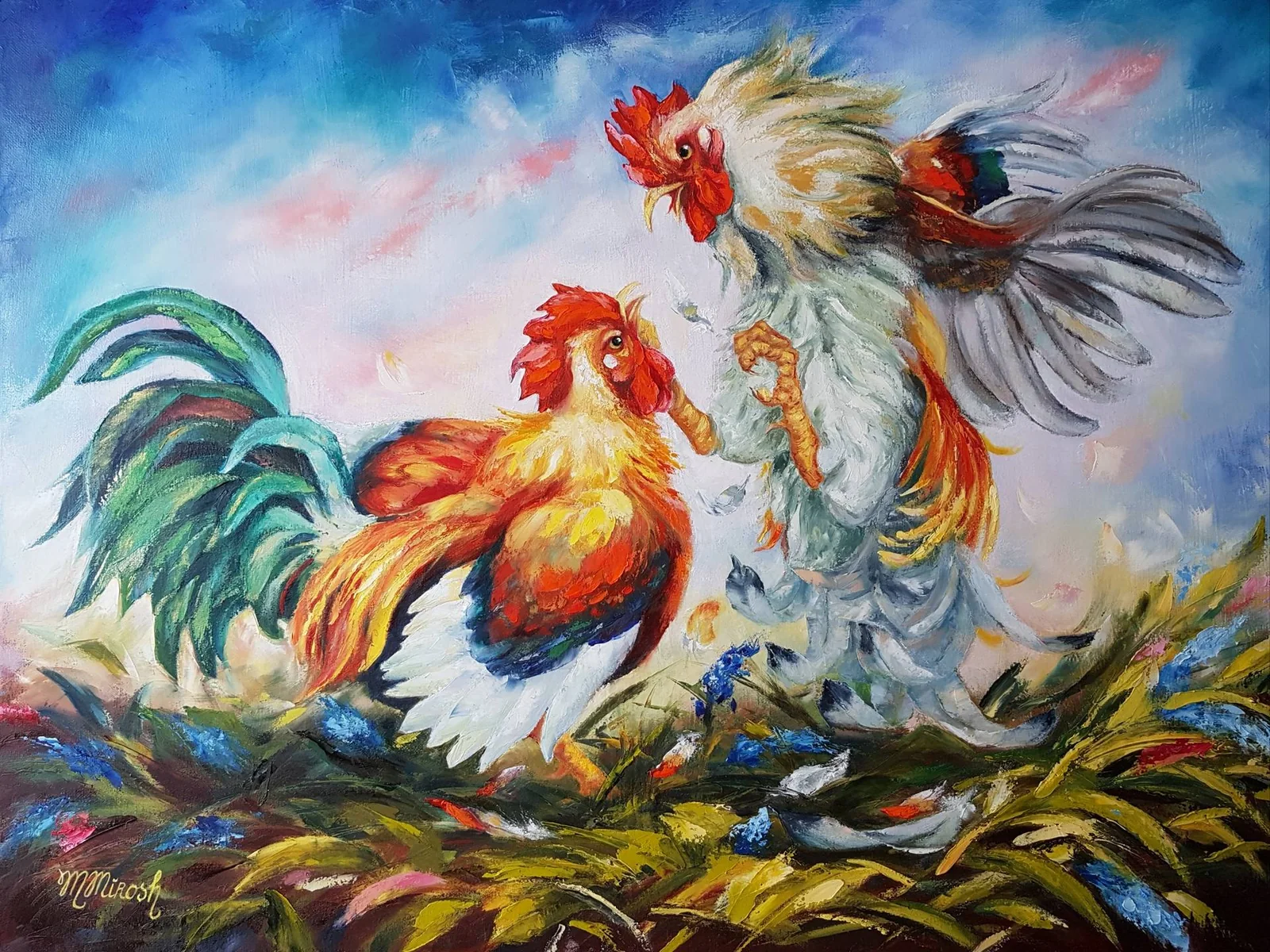 Visual suasana permainan meja untuk kategori kasino
