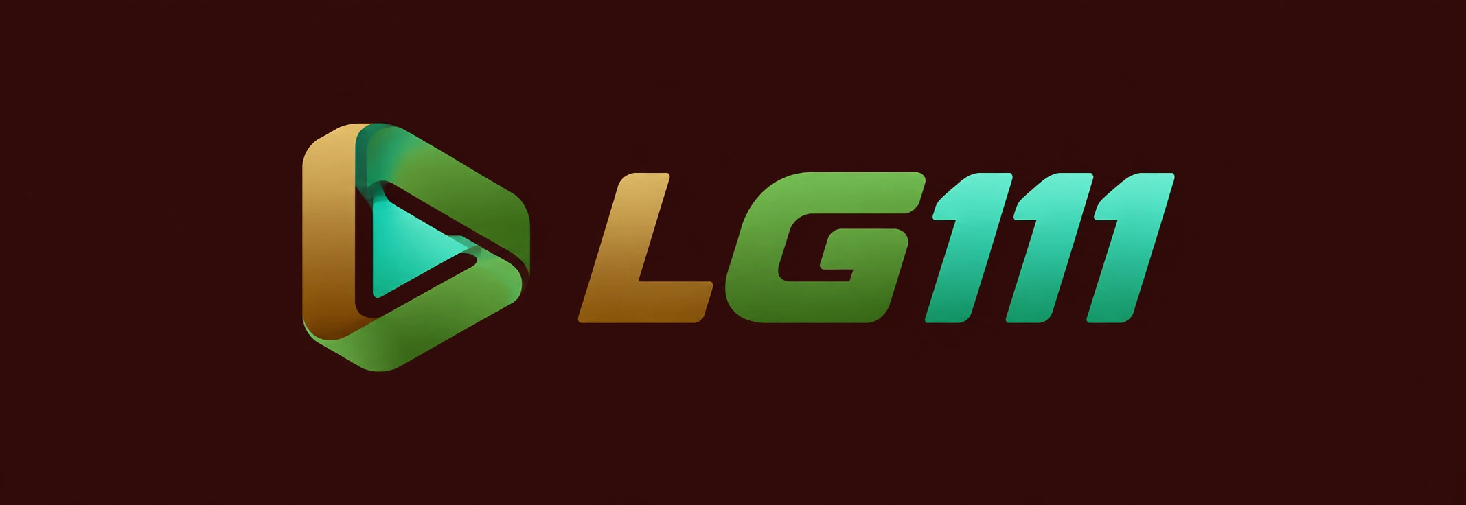 LG111 Logo